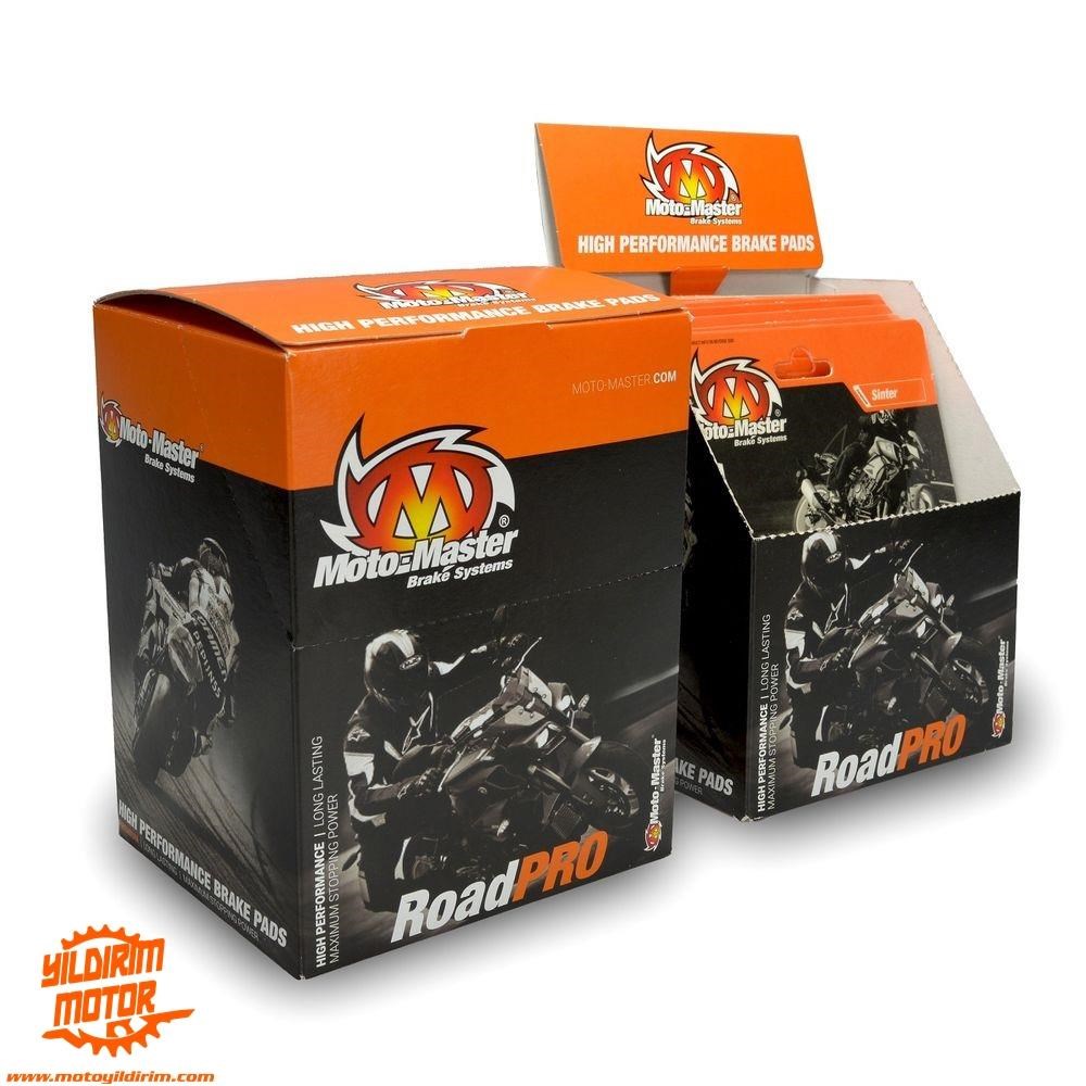 MOTO MASTER KTM 790/890/1290 ÖN BALATA