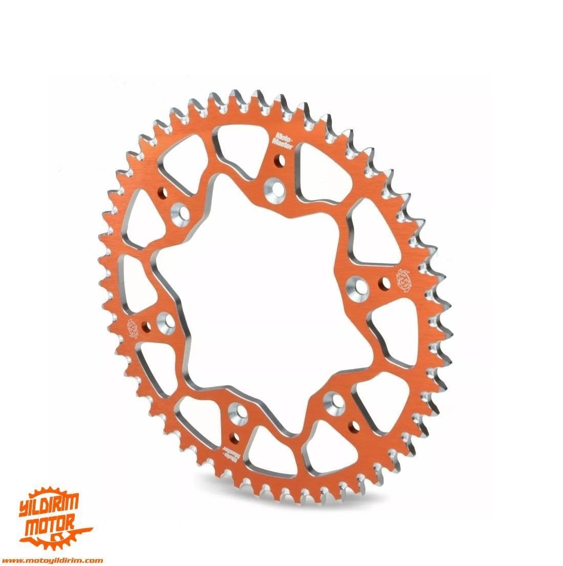 MOTO MASTER KTM HUSQ GASGAS 48T ARKA DİŞLİ