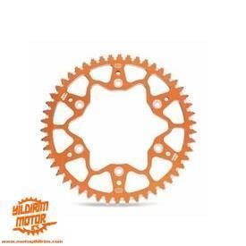 MOTO MASTER KTM HUSQ GASGAS 48T ARKA DİŞLİ