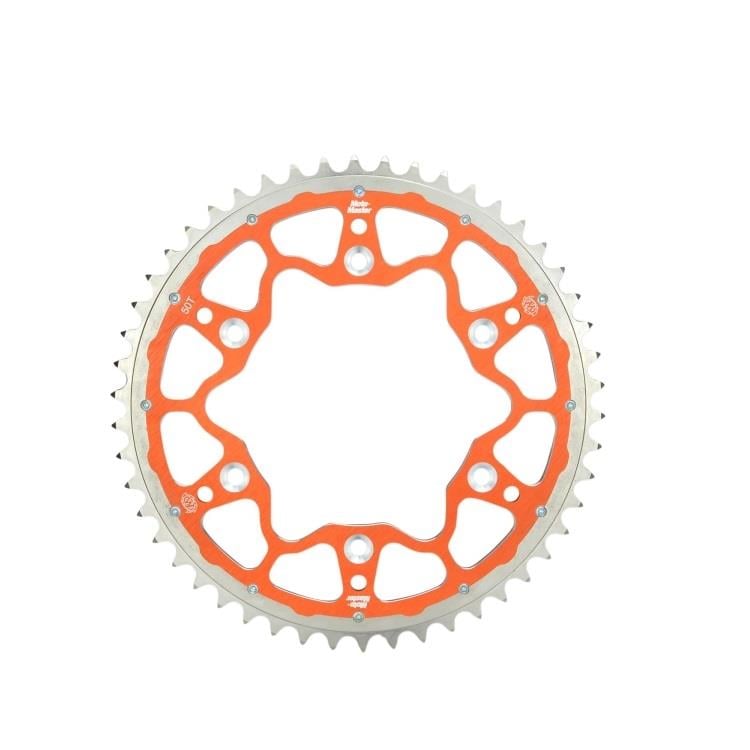 MOTO MASTER KTM HUSQ GASGAS 85 ARKA DİŞLİ 49T