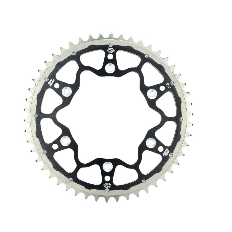 MOTO MASTER KTM HUSQ GASGAS 85 ARKA DİŞLİ 49T