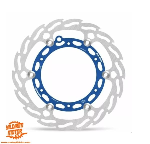 MOTO MASTER KTM HUSQ GASGAS ÖN FREN DİSKİ