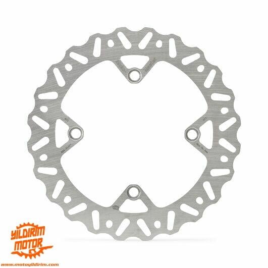 MOTO MASTER SHERCO ARKA DİSK 14-21