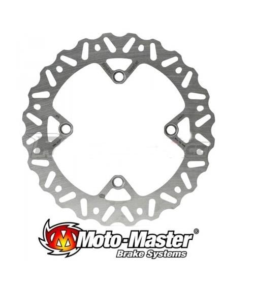Motomaster RIEJU 250/300 21-24 Modeller Arka Fren Disk 
