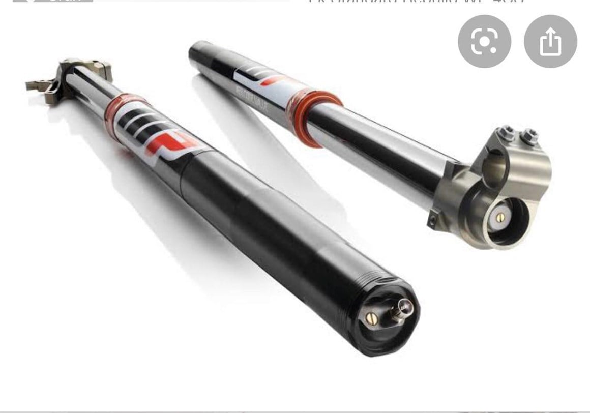 MOTOREX AMORT YAĞI 7.5W