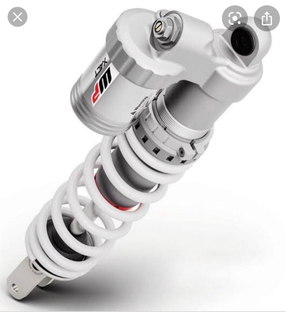 MOTOREX AMORT YAĞI 7.5W