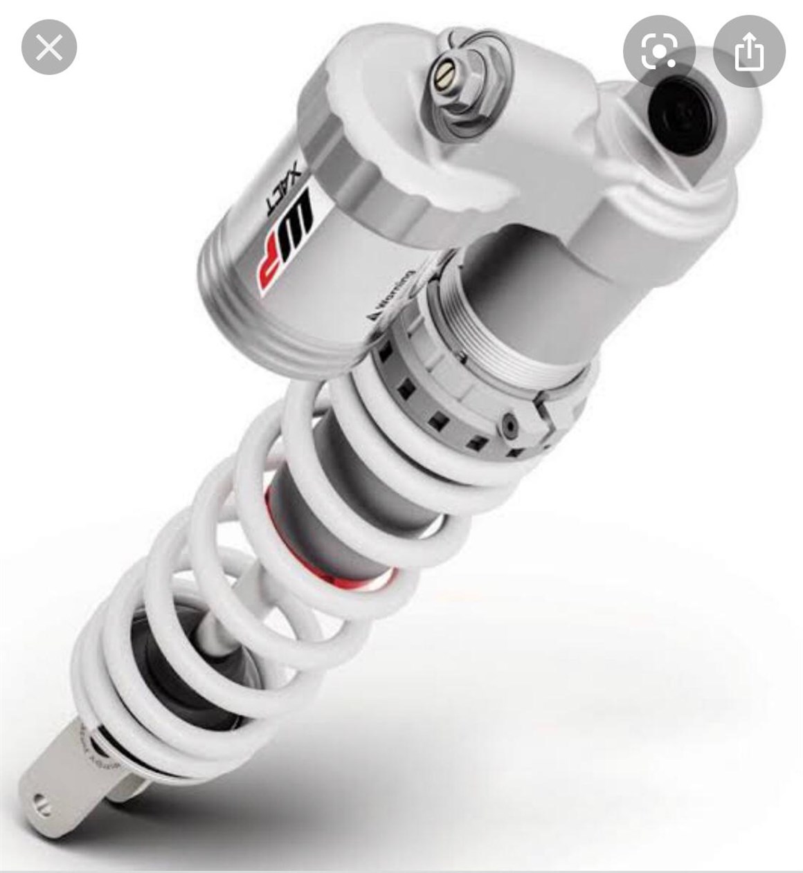 MOTOREX AMORT. YAĞI 15W RACİNG 1LT