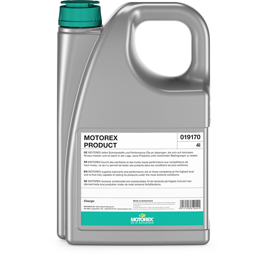 MOTOREX ANTİFRİZ COLLANT M4.0 2 L