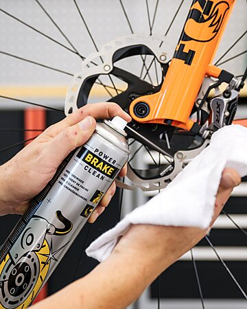 Motorex Balata Temizleme Spreyi