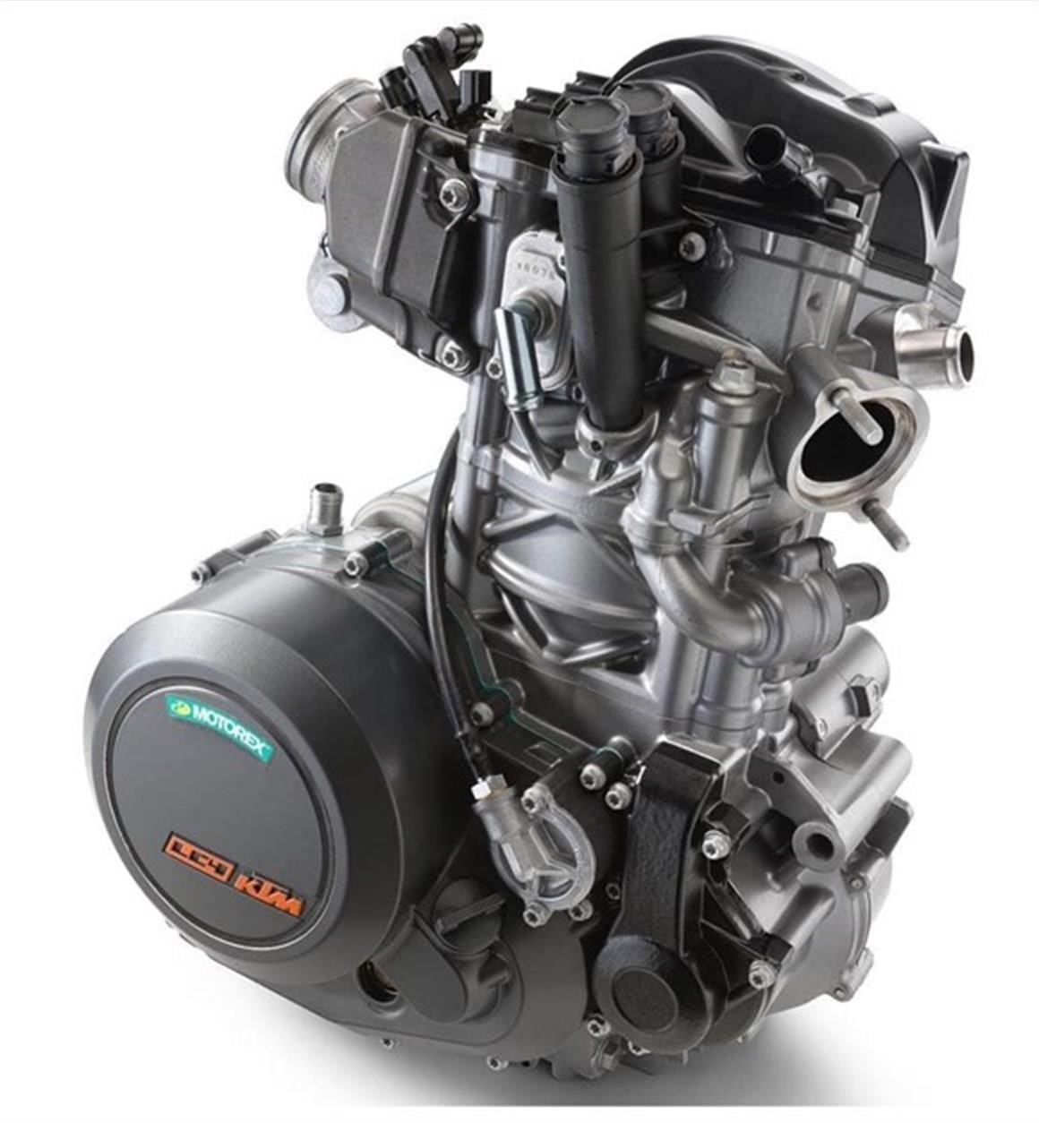 Motorex Cross Power 10w50 1LT Motor Yağı