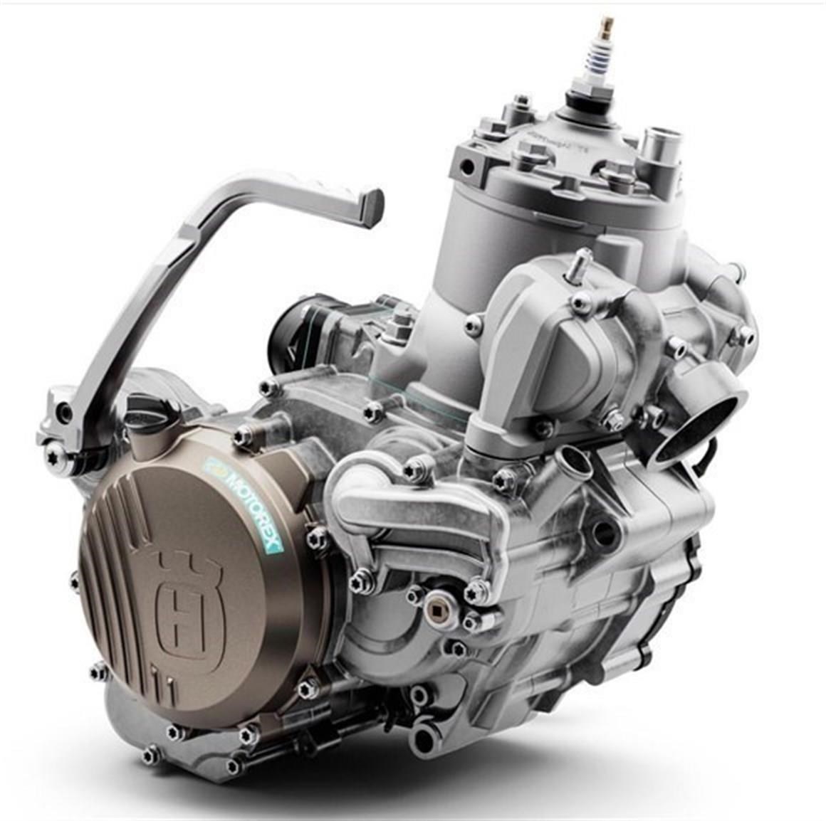 Motorex Cross Power 2T Benzin Yağı 4 LT