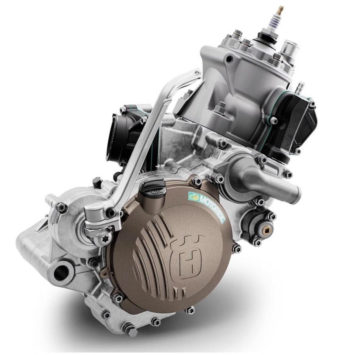 Motorex Cross Power 2T Benzin Yağı 4 LT