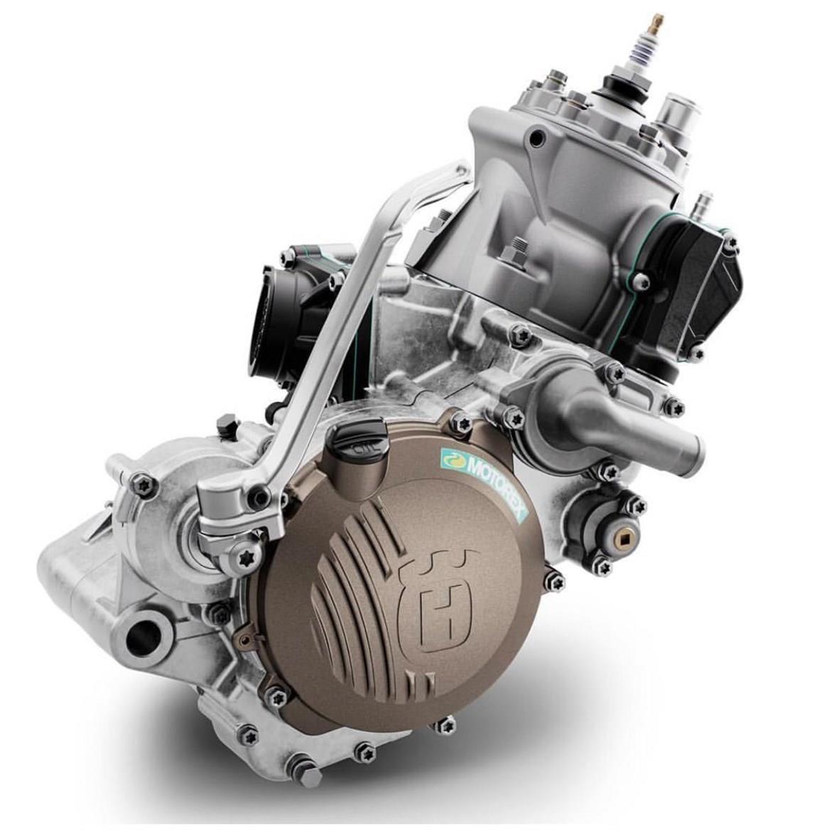 Motorex Cross Power 2T Benzin Yağı 4 LT