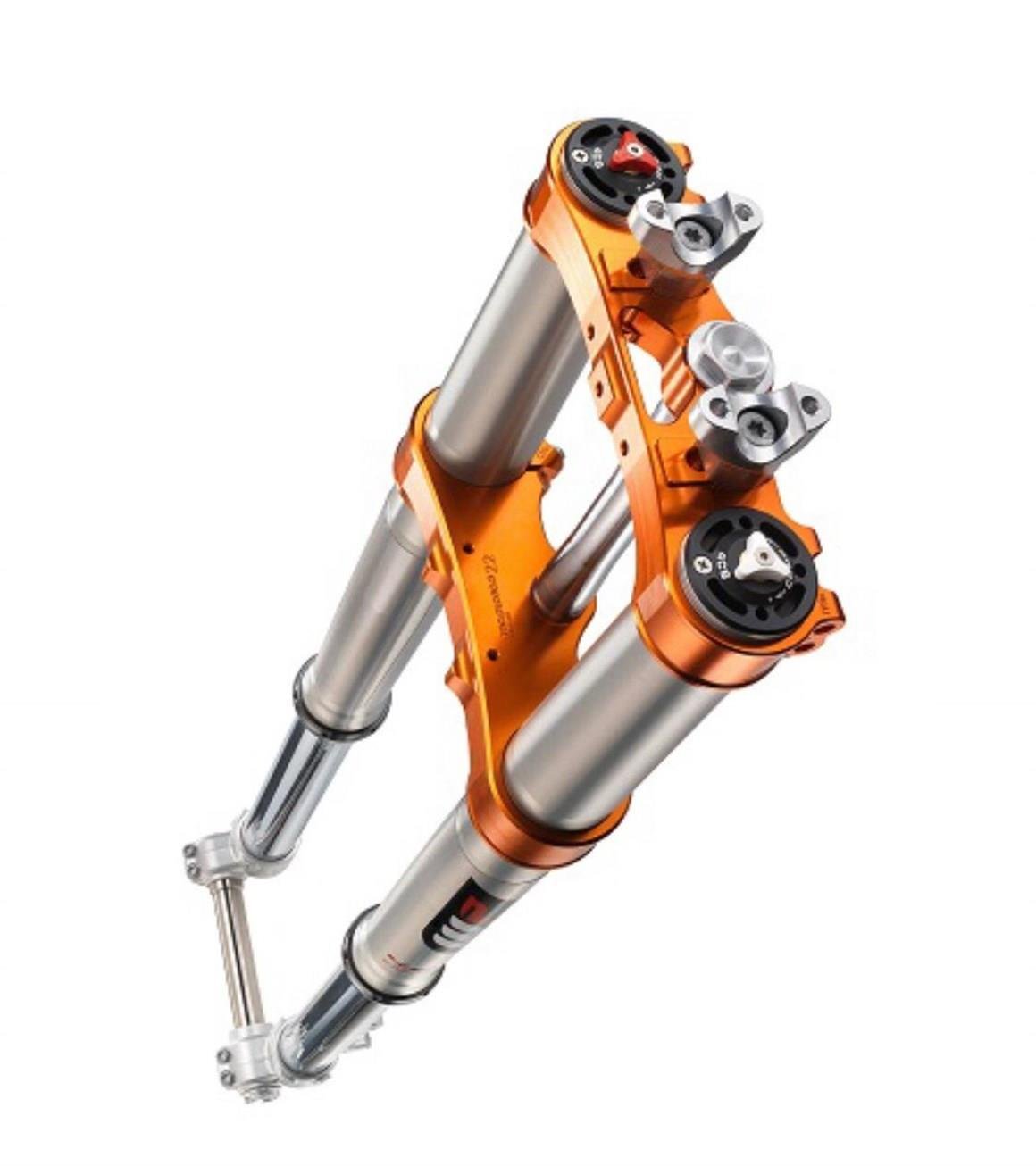 MOTOREX RACİNG FORK OİL AMORTİSÖR YAĞ 5W 1LT