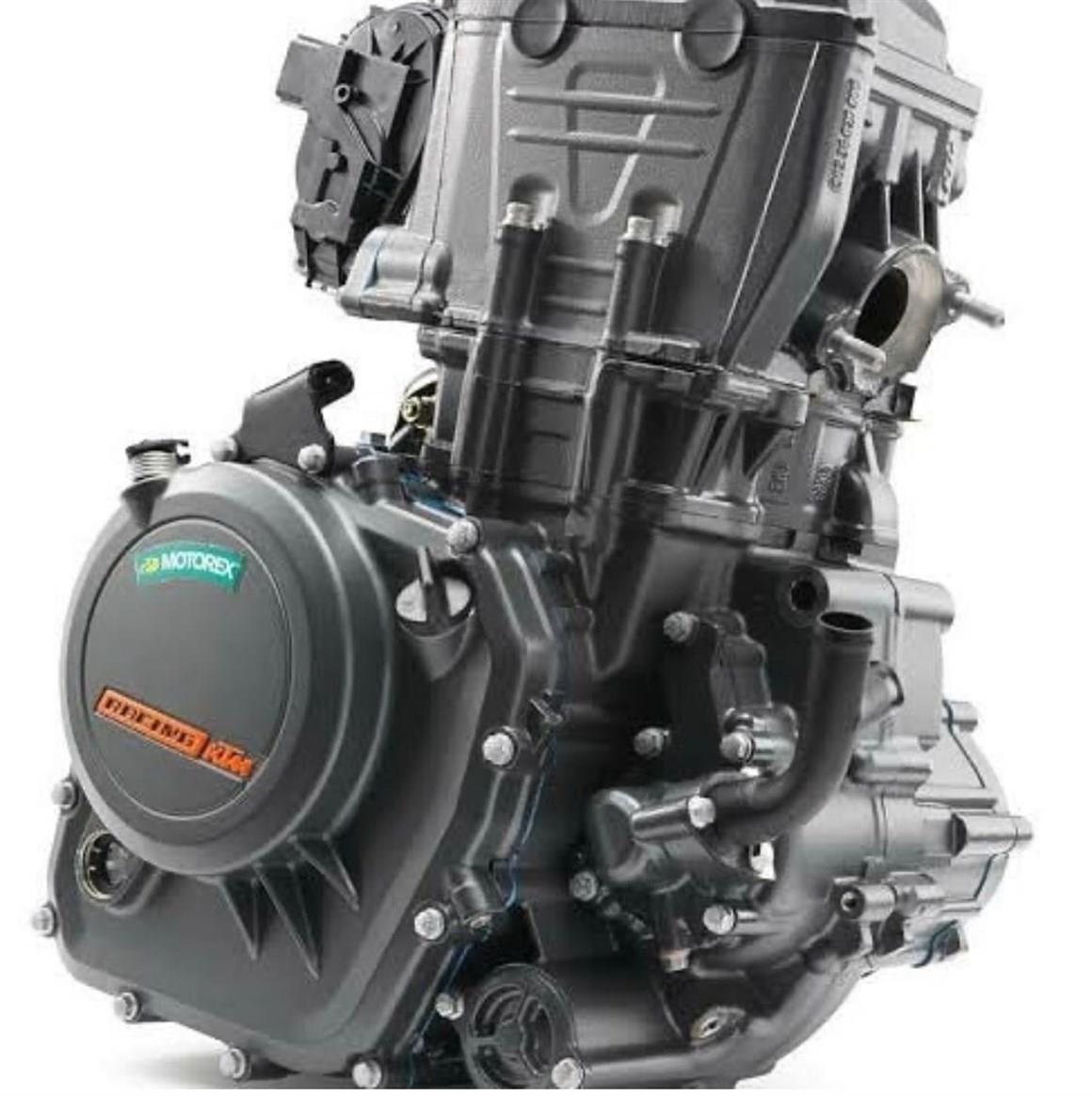 MOTOREX TOP SPEED 4T SAE 10W40 JASO MA2 YAĞ 4LT