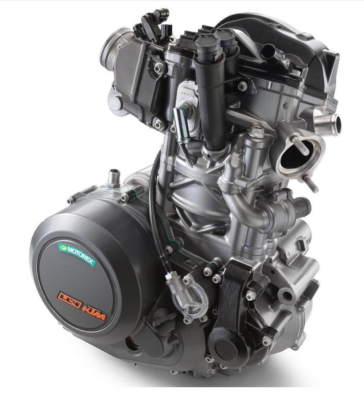MOTOREX TOP SPEED 4T SAE 10W40 JASO MA2 YAĞ 1LT