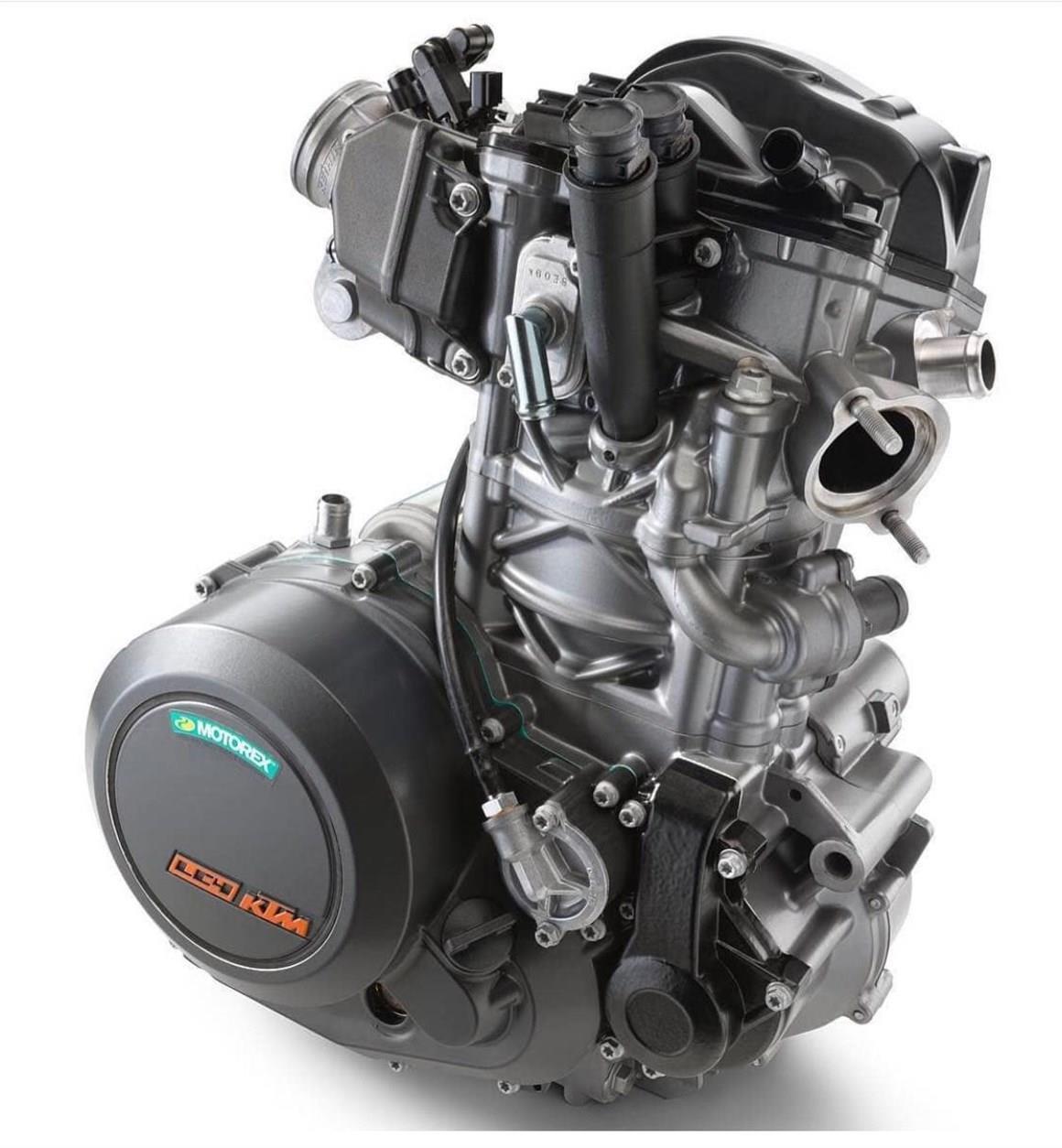 MOTOREX TOP SPEED 4T SAE 10W40 JASO MA2 YAĞ 4LT