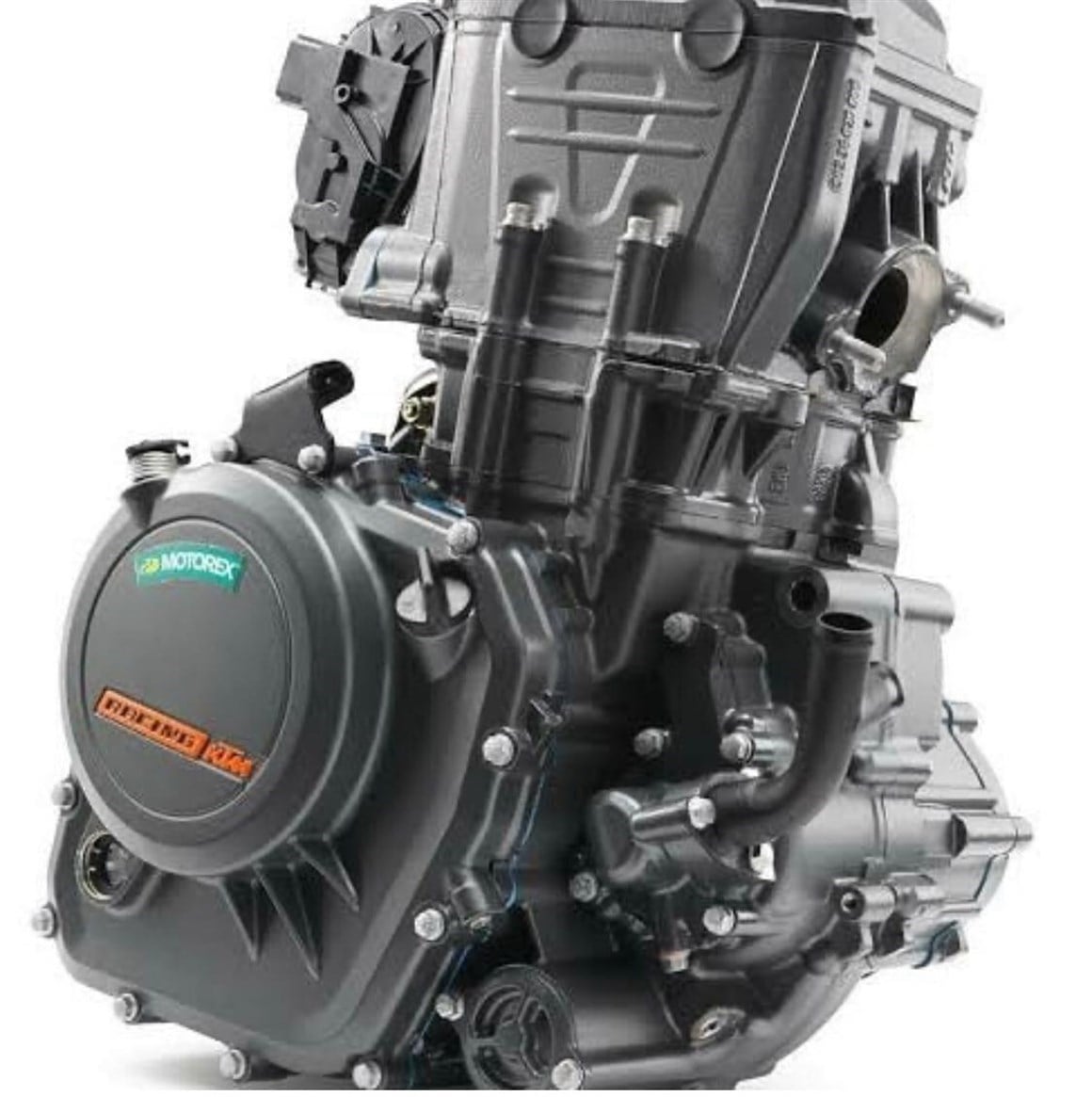 MOTOREX TOP SPEED 4T SAE 10W40 JASO MA2 YAĞ 1LT