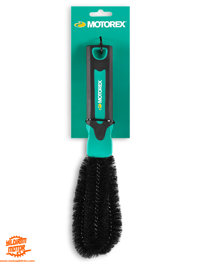 MOTOREX ZİNCİR TEMİZLEME FIRÇASI
