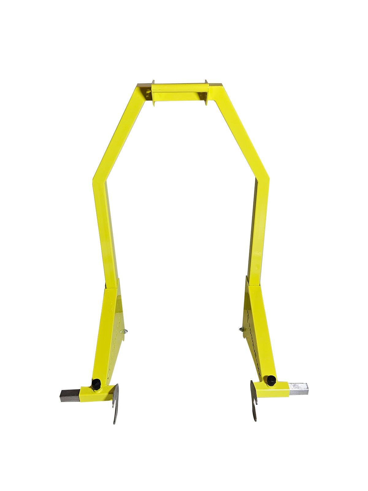 Motosiklet Arka Kaldırma Standı RS2 Sarı