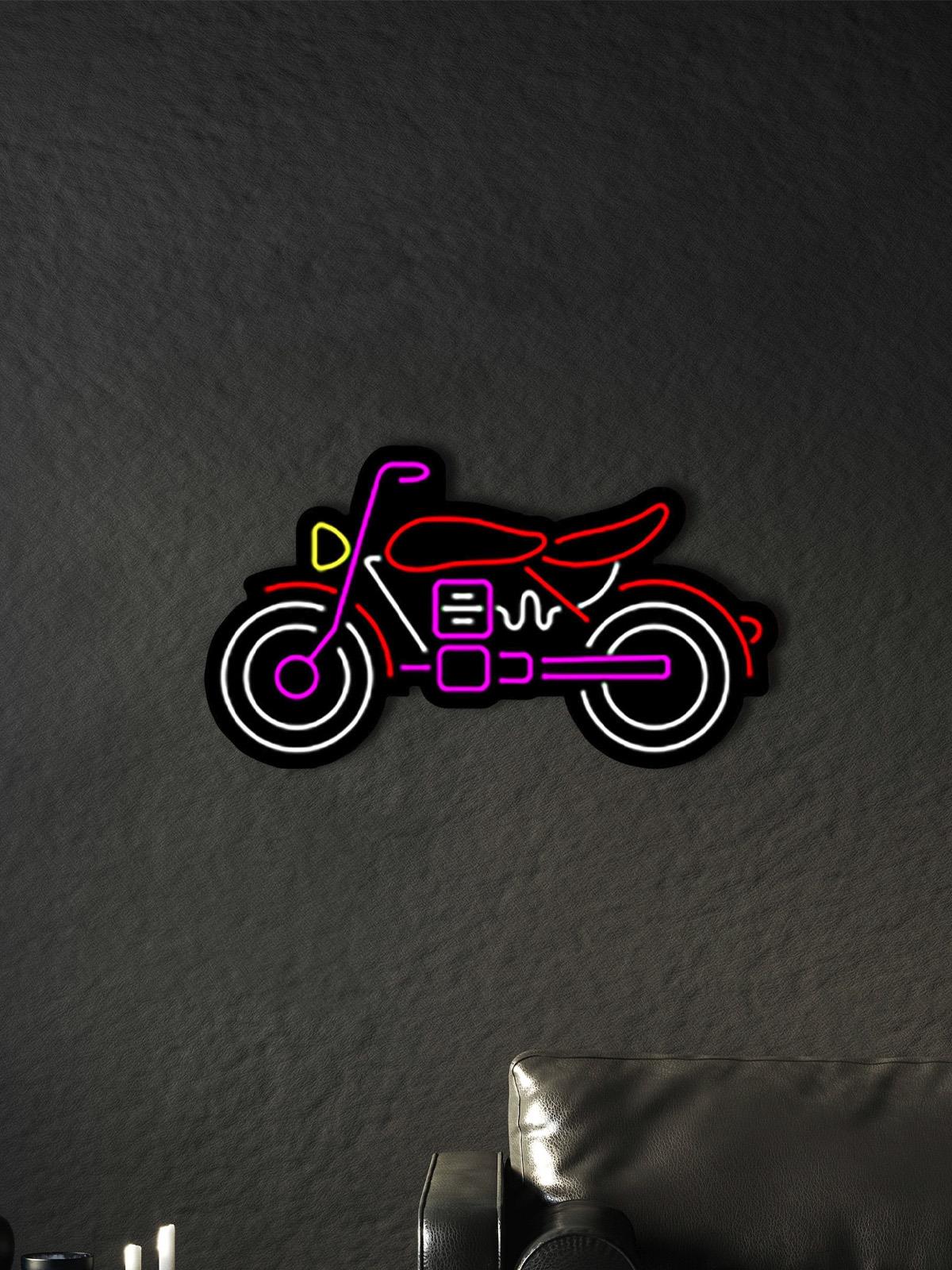 Neon Wall Art NW5 