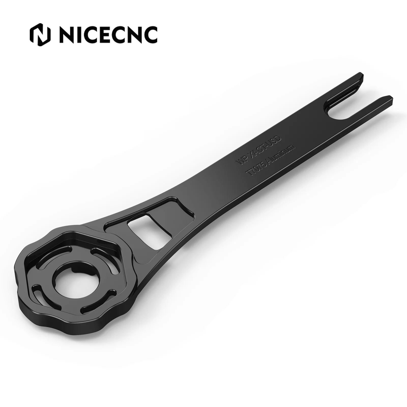 NICECNC AMORTİSÖR ANAHTARI