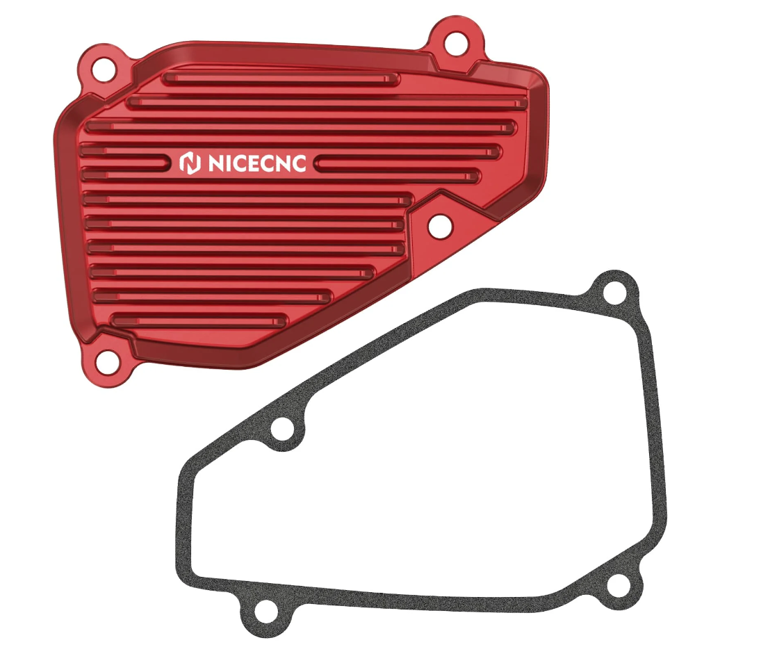 NICECNC BETA RR 250-300 KİPS KAPAĞI 13-24
