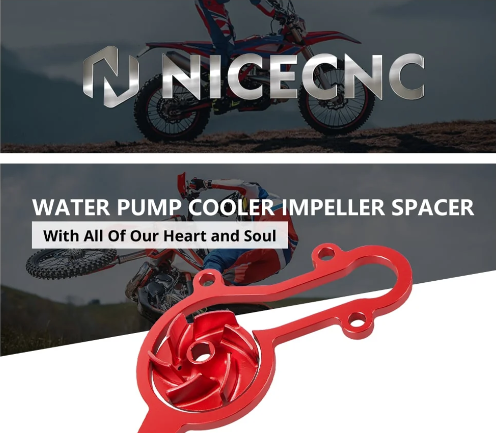 NICECNC BETA RR DEVİR DAİM PERVANE 13-24