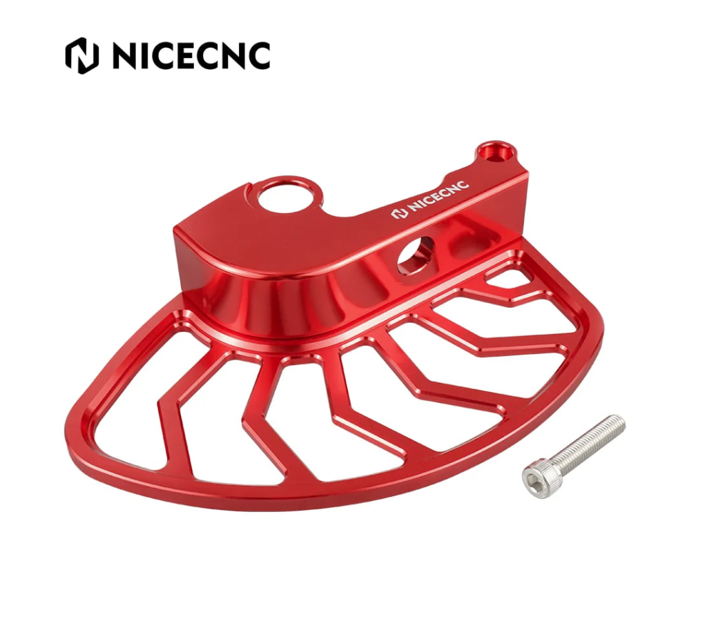 NICECNC BETA RR ÖN DİSK KORUMA 