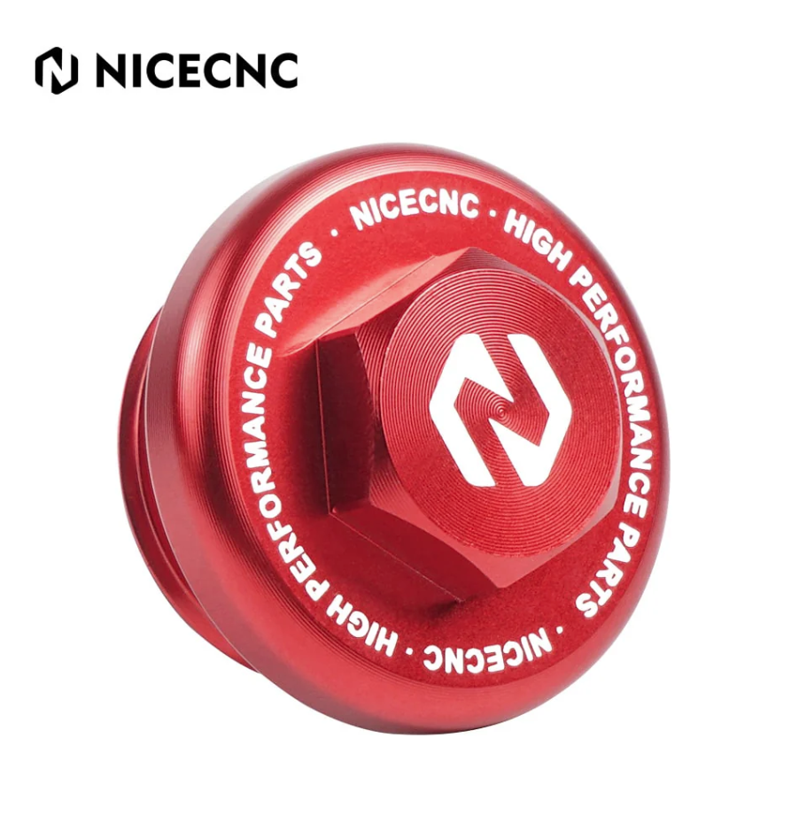 NICECNC BETA RR YAĞ DOLUM KAPAĞI 18-24
