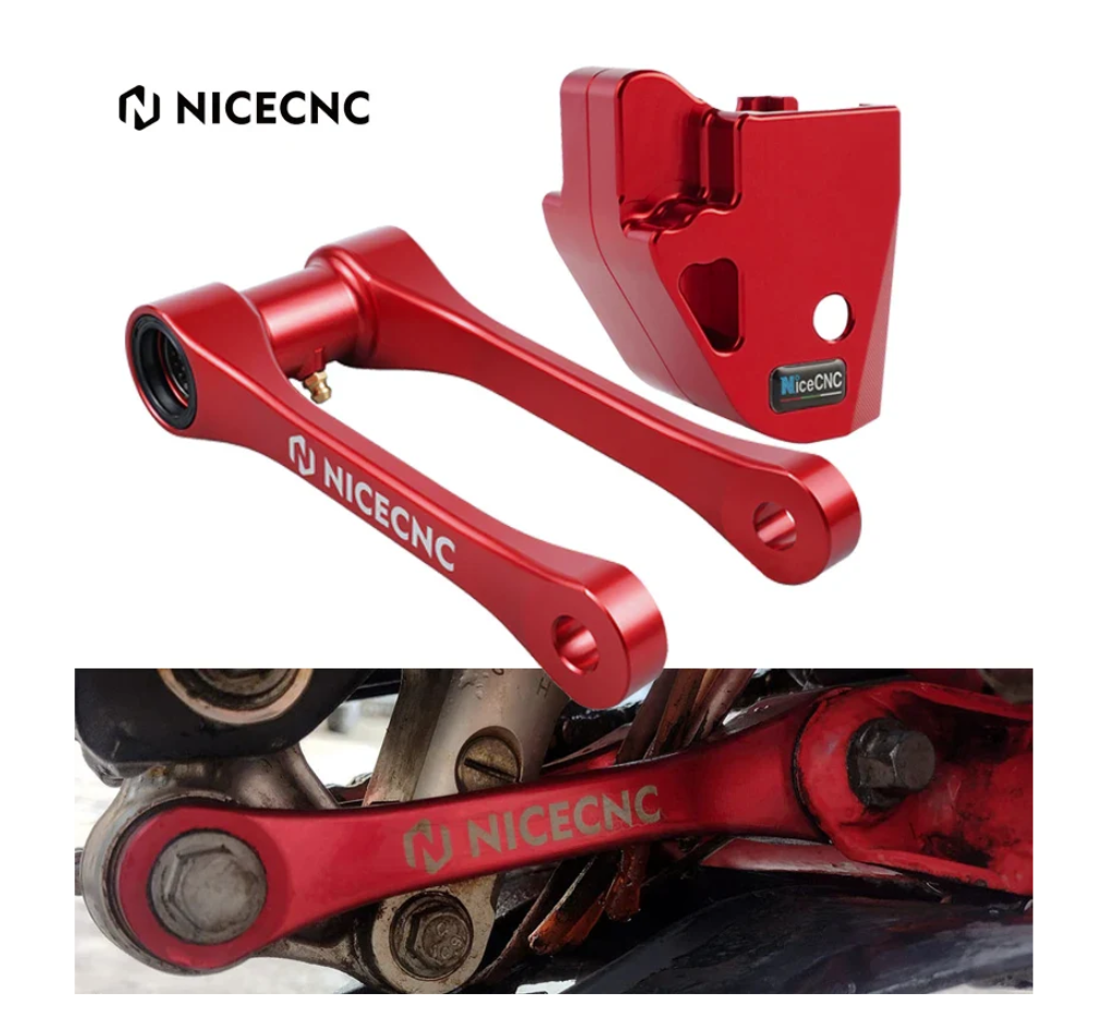 NICECNC BETA RR/X-TRAINER ALÇALTMA KİTİ 30MM