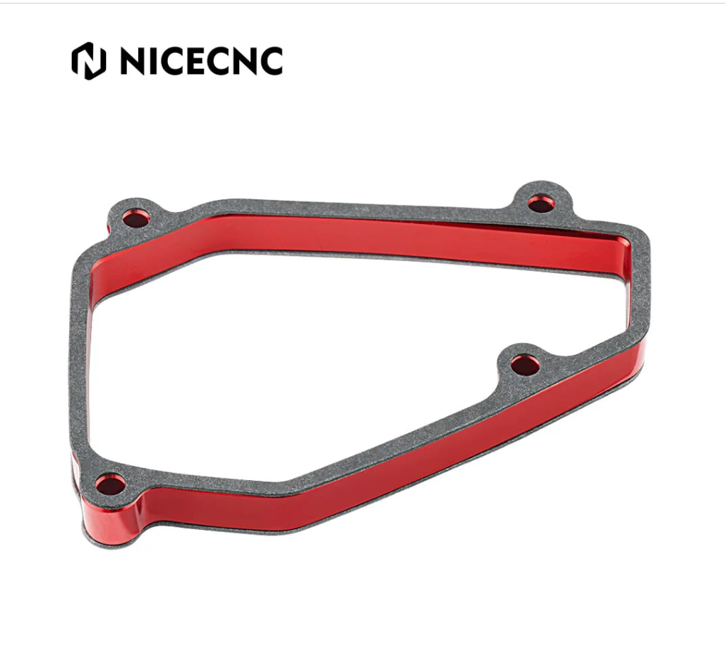 NICECNC BETA RR/X-TRAINER VALF CONTASI 