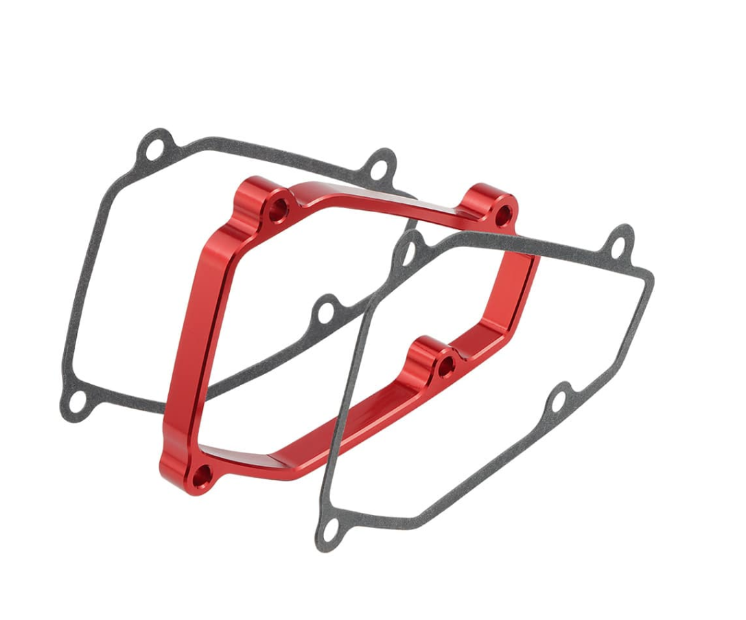 NICECNC BETA RR/X-TRAINER VALF CONTASI 