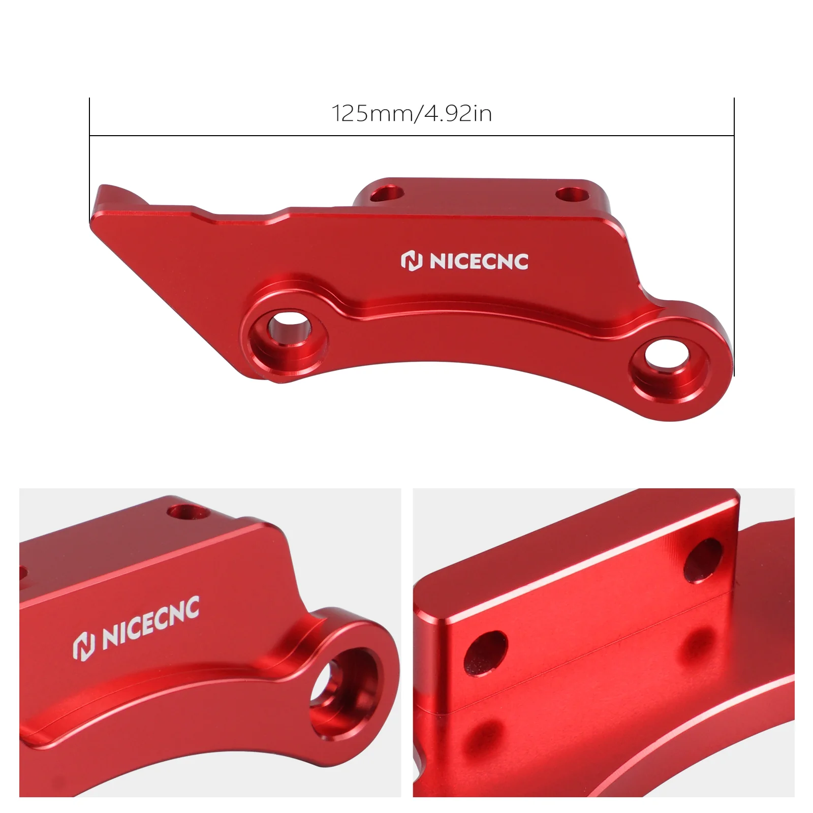 NICECNC BETA ZİNCİR SLİDER KORUMA