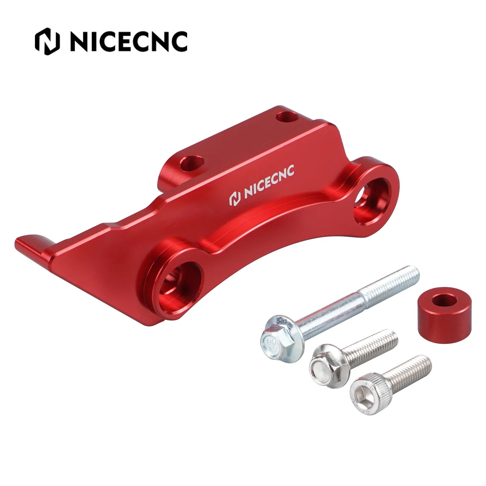 NICECNC BETA ZİNCİR SLİDER KORUMA