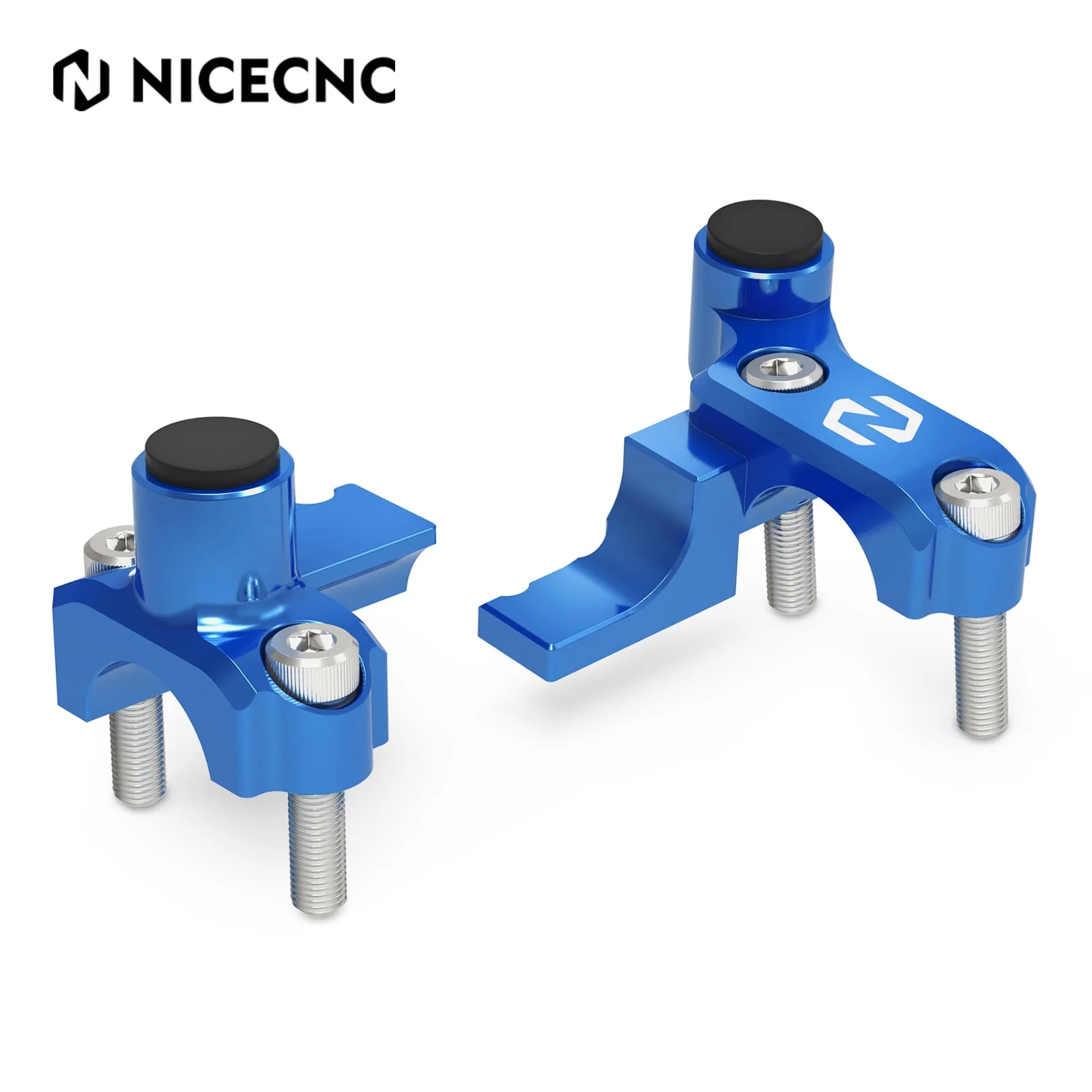 NICECNC GİDON KELEPÇESİ AYNA BAĞLANTISI