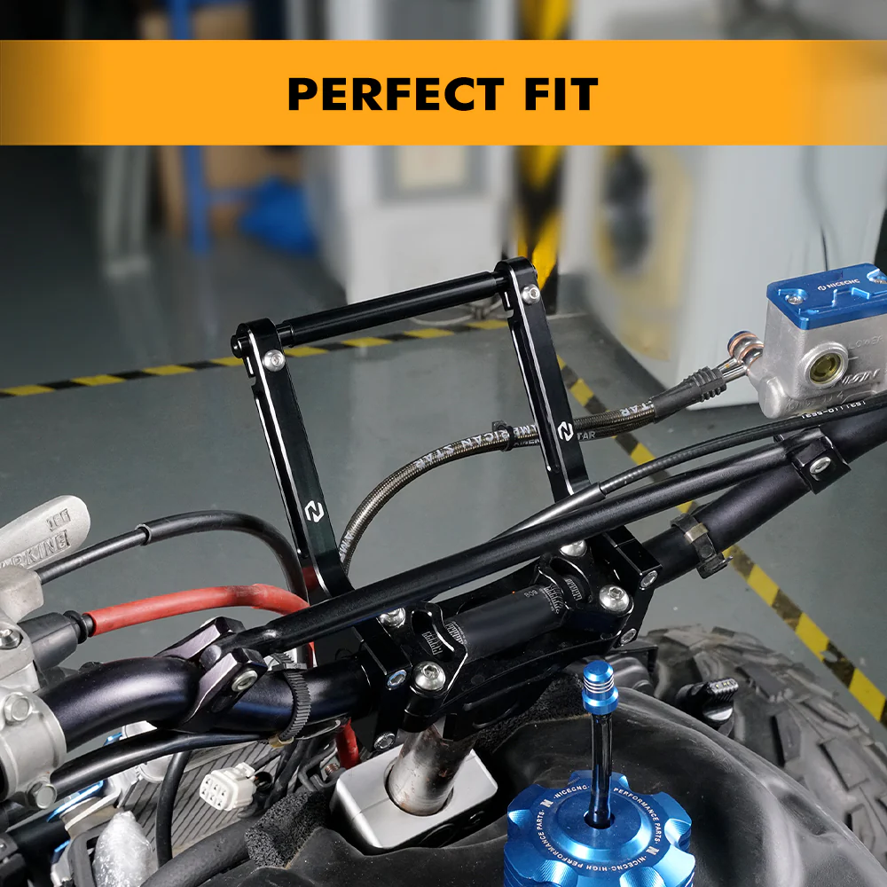 NICECNC GPS BRAKETİ