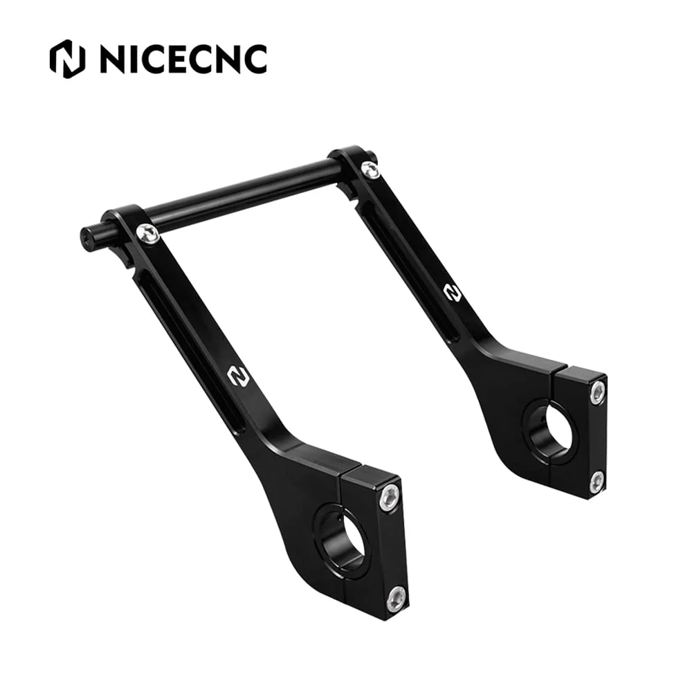 NICECNC GPS BRAKETİ
