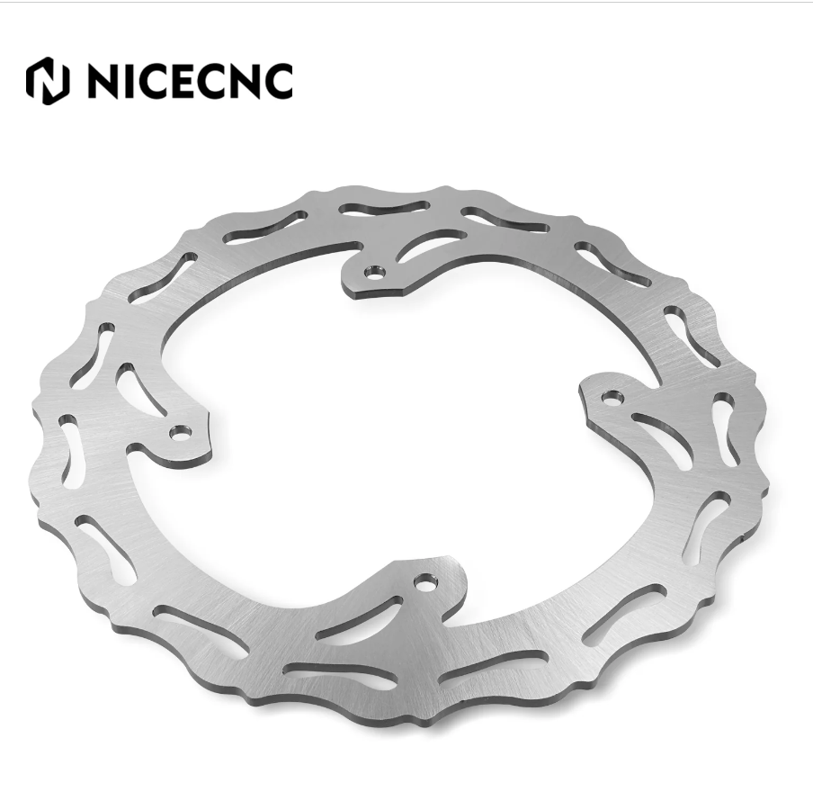 NICECNC HONDA CRF 250/450 R ARKA DİSK 240MM
