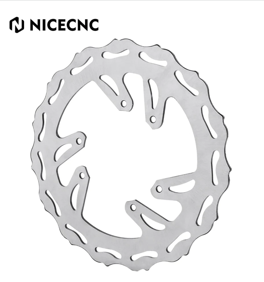 NICECNC HONDA CRF 250/450R ÖN DİSK 15-20