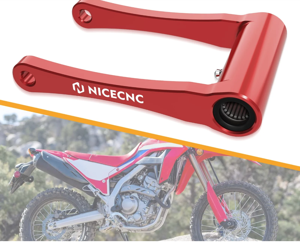 NICECNC HONDA CRF300 ALÇALTMA KİTİ 21-25