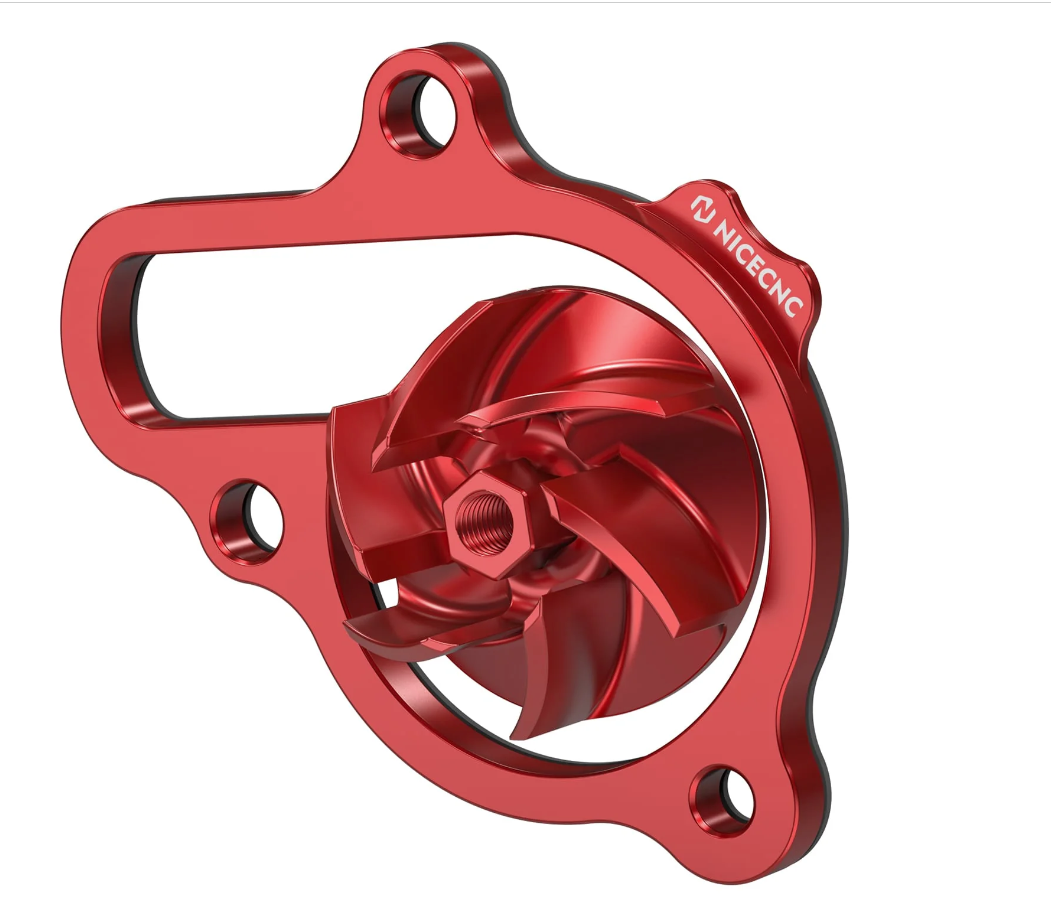 NICECNC HONDA CRF450R DEVİR DAİM SETİ 21-25