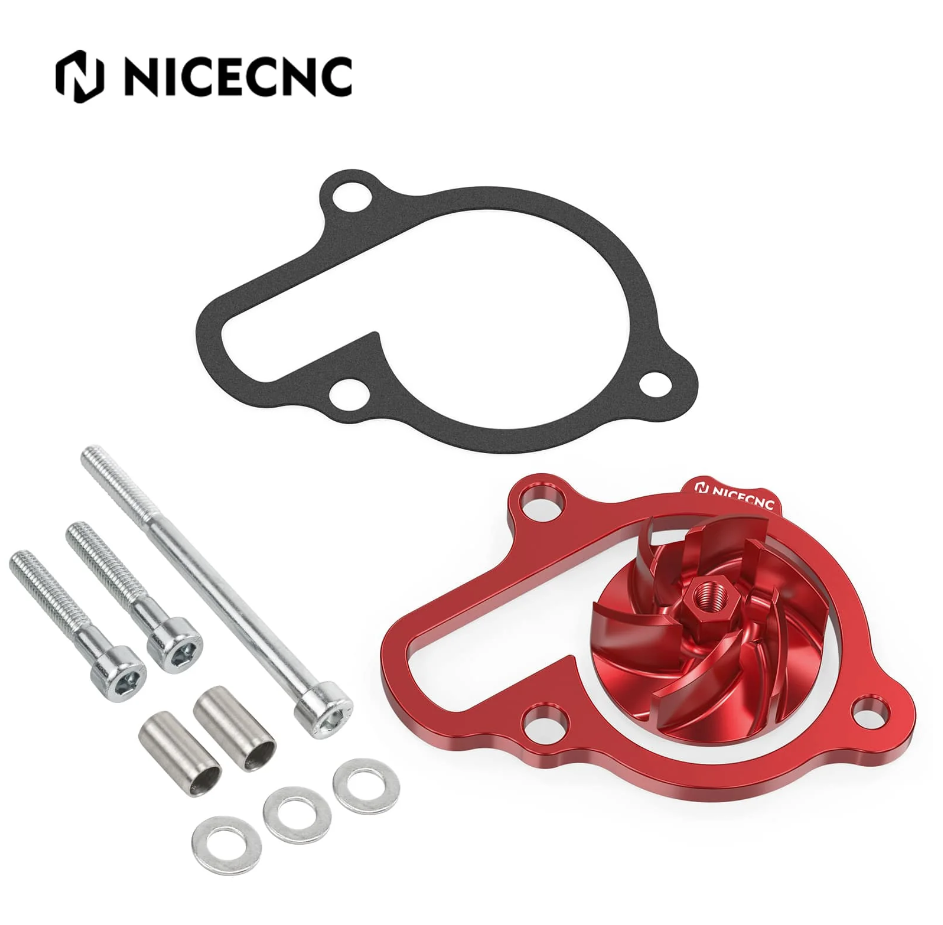 NICECNC HONDA CRF450R DEVİR DAİM SETİ 21-25