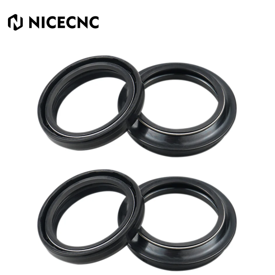 NICECNC KAWASAKI SUZUKİ HONDA MODELLER AMORTİSÖR KEÇE SETİ