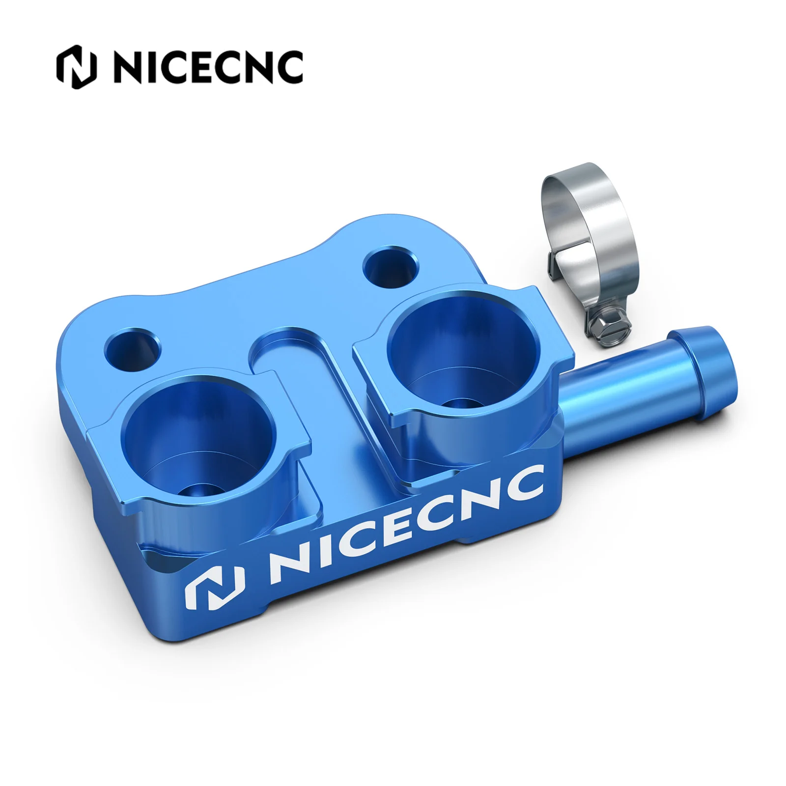 NICECNC KRANK BASINÇ SENSÖR BRAKETİ 24-26