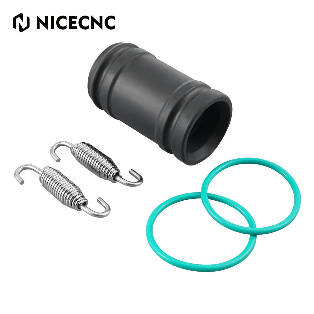 NICECNC KTM 2T EGZOZ CONTA SETİ 17-23