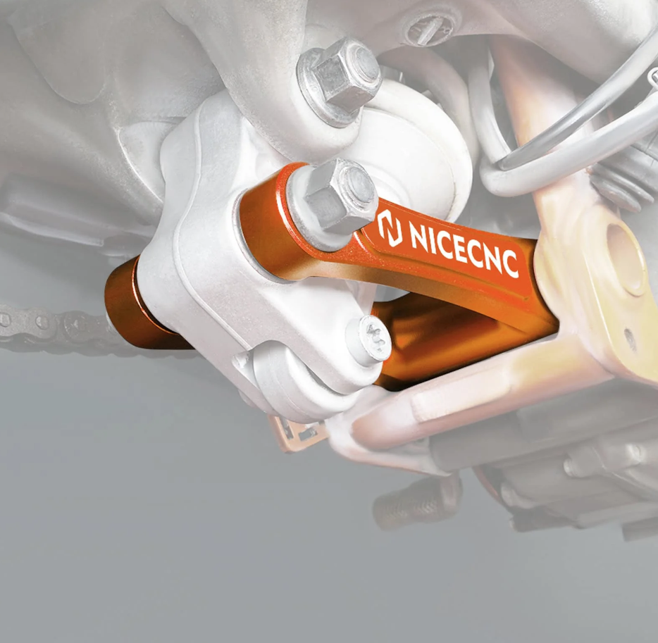 NICECNC KTM 690 ENDURO SMC R ALÇALTMA KİTİ 