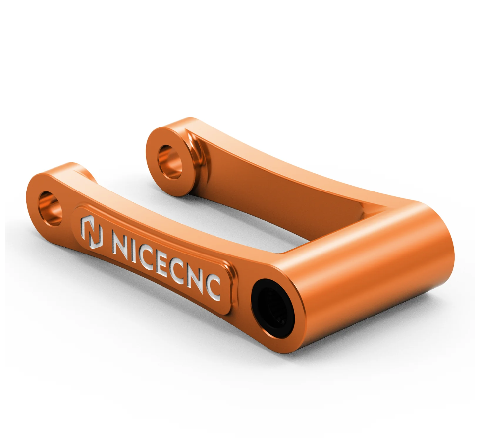 NICECNC KTM 690 ENDURO SMC R ALÇALTMA KİTİ 
