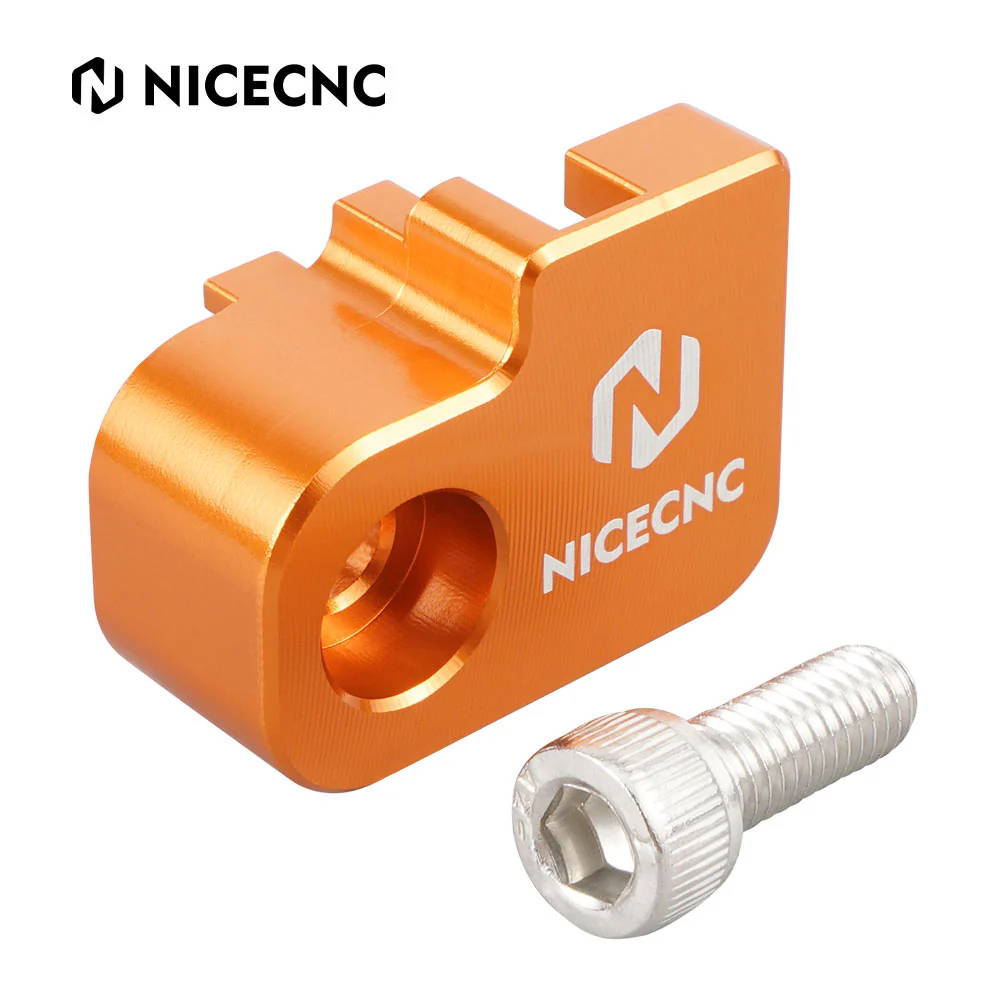 NICECNC KTM 790/890 ABS KORUMA 22-24