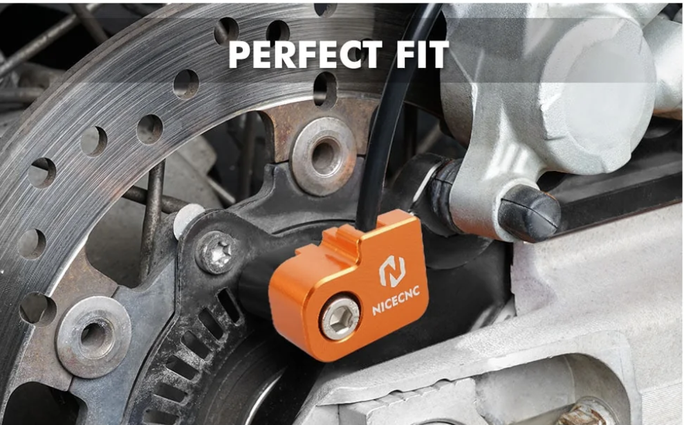 NICECNC KTM 790/890 ABS KORUMA 22-24